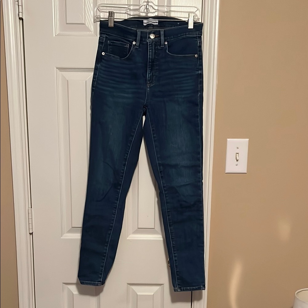 LOFT Skinny Jeans